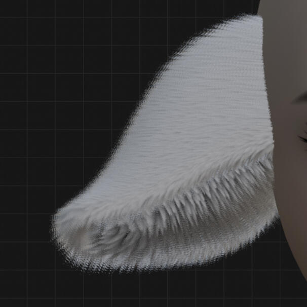 Type 1 Fur type 1
