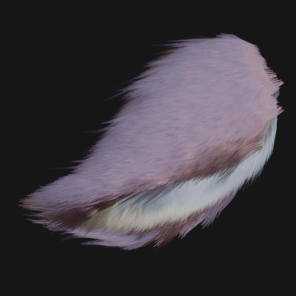 Type 2 Fur type 2